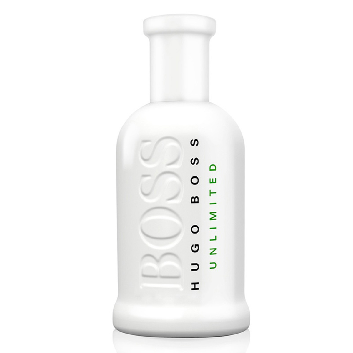 hugo boss blanco