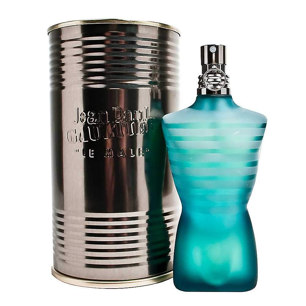 Le Male Jean Paul Gaultier – Ki' Bok Parfum