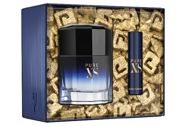 Paco Rabanne Pure XS Night 100ml | Grožiosala.lt