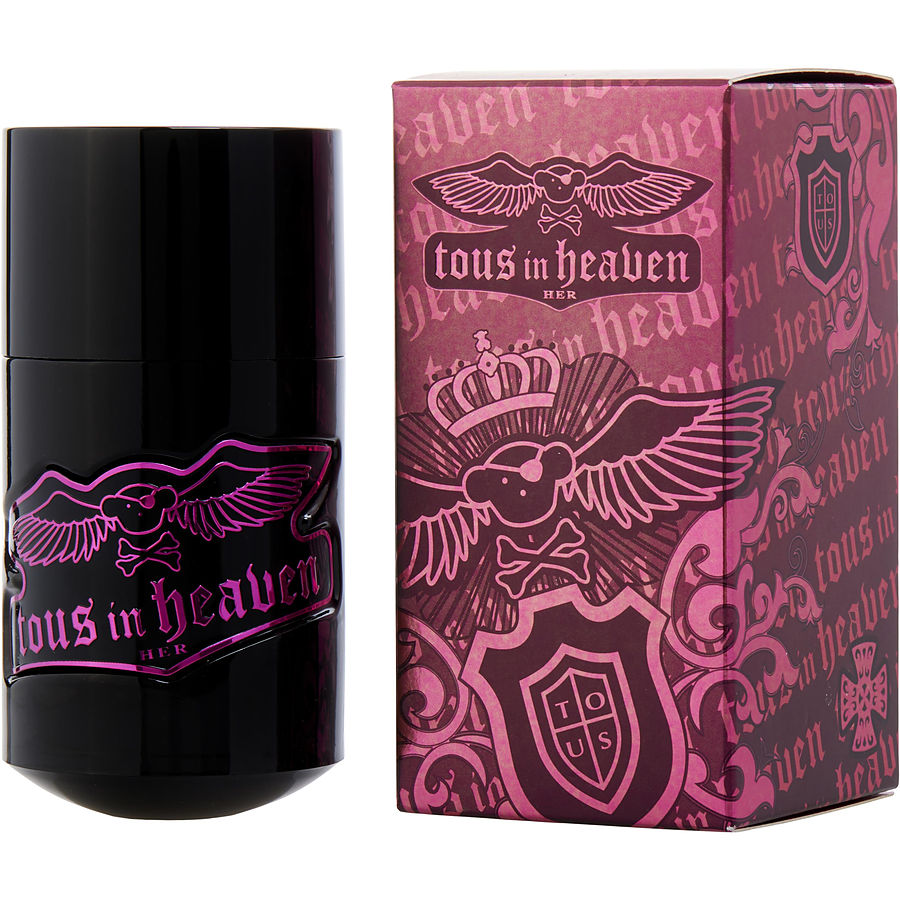 Tous in heaven her 100 ml online